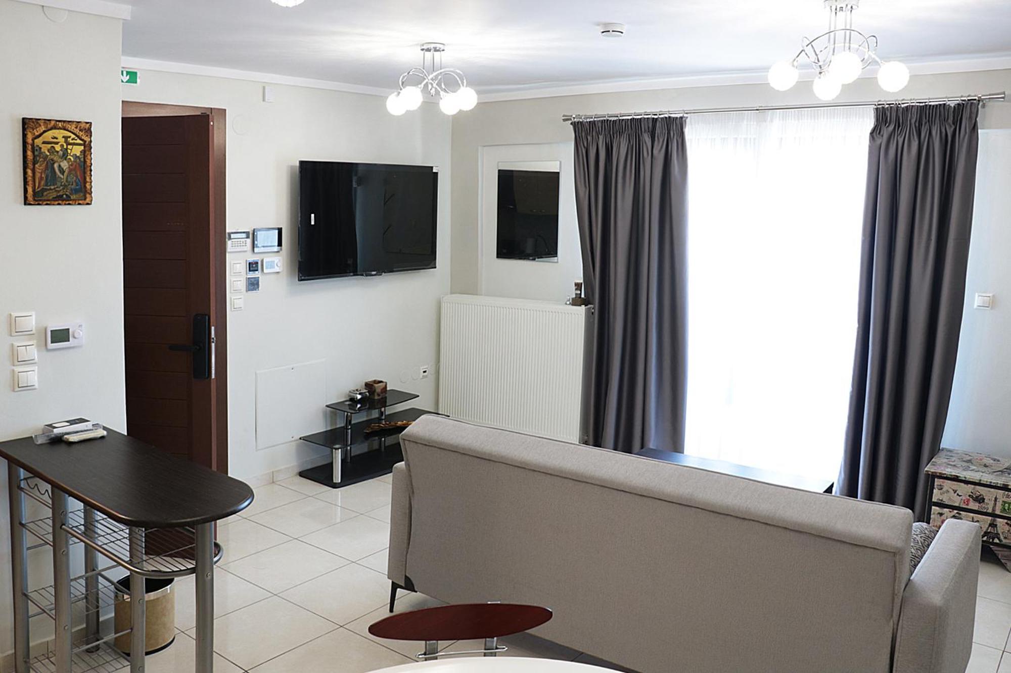 Apartmán Metaxenia's 201 Soluň