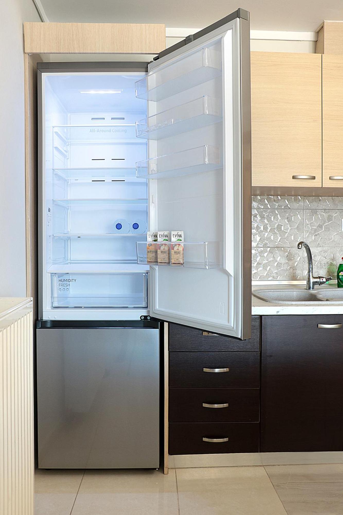 Metaxenia's 201 Apartmán