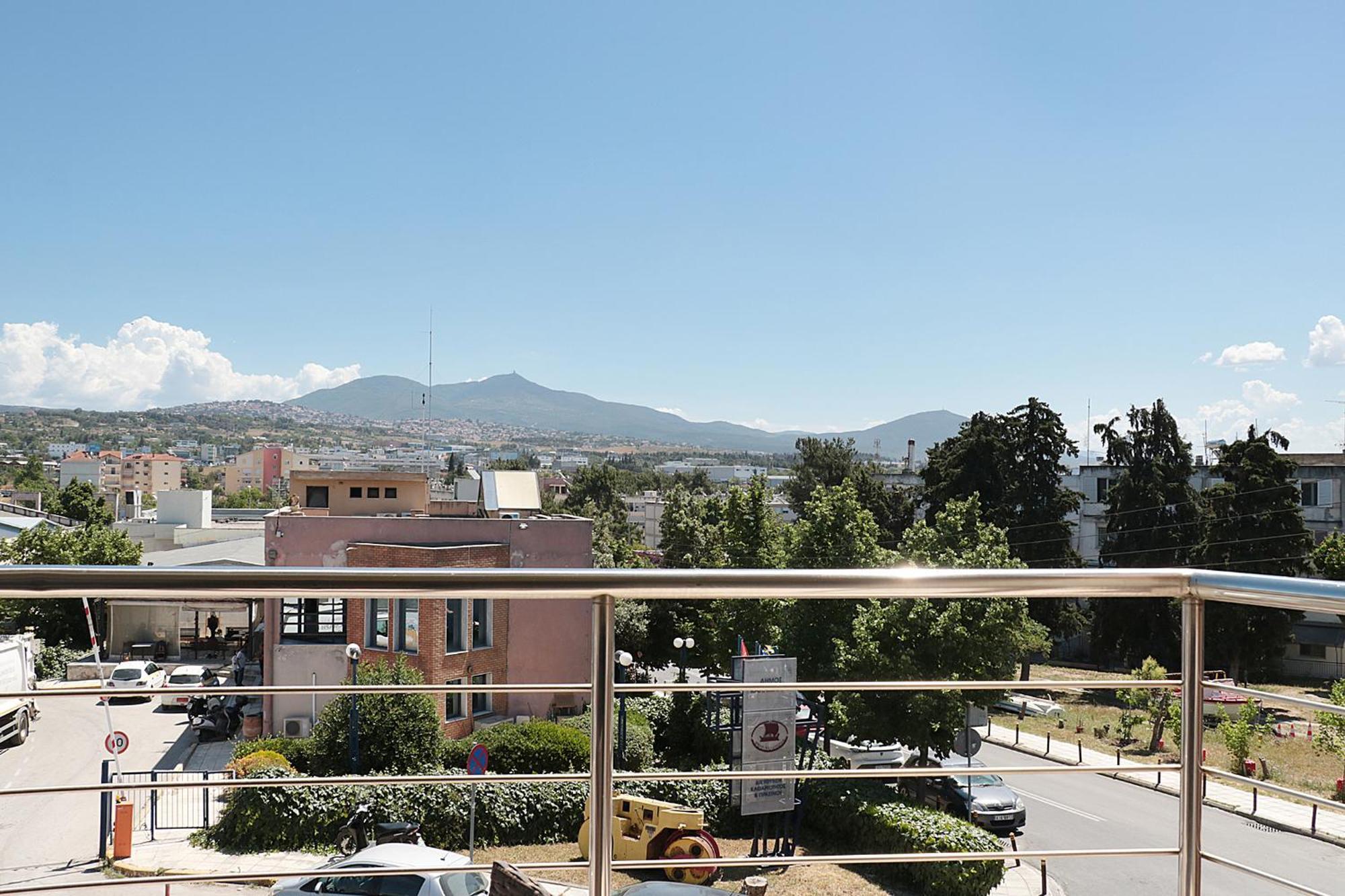 Metaxenia's 201 Apartmán *
