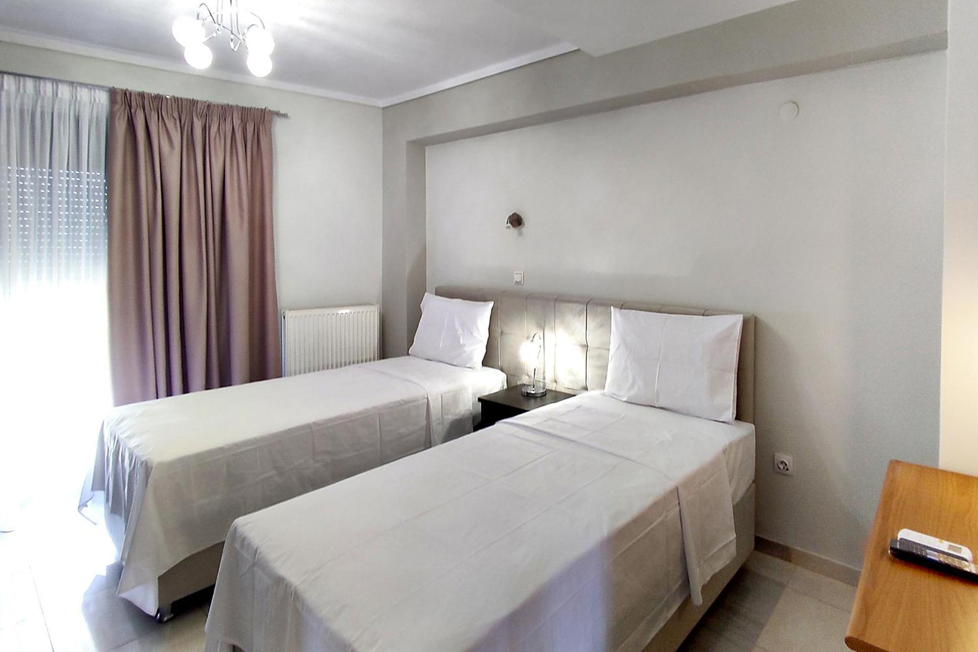 Metaxenia's 201 Apartment *