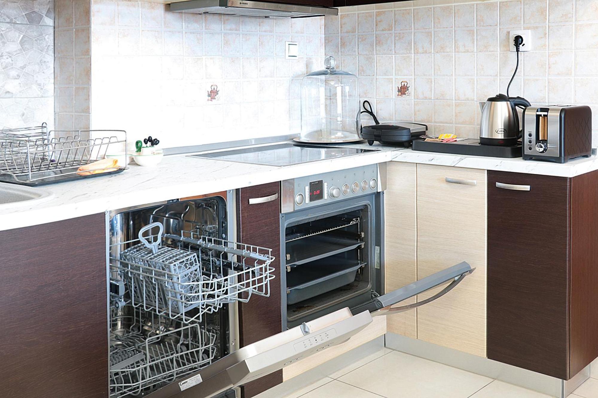 Metaxenia's 201 Apartment Thessaloniki