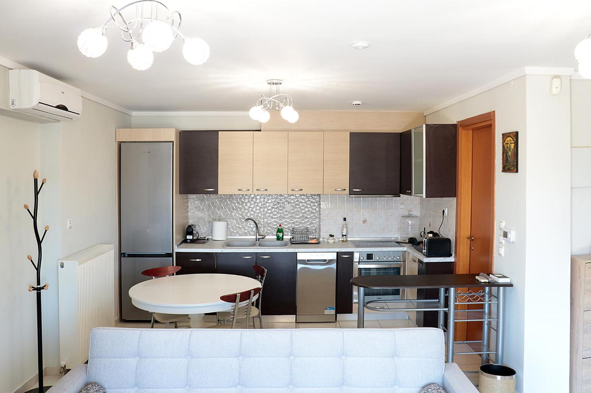 Apartment Metaxenia's 201